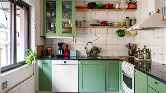 Bostadsrätter till salu i Södermalm - foto 5