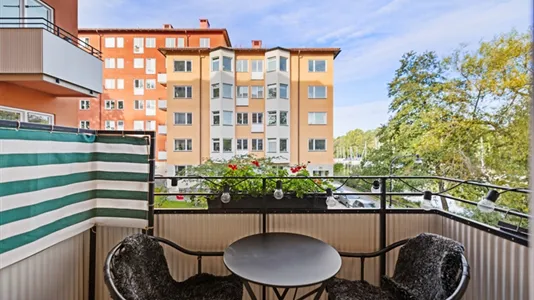 Bostadsrätter till salu i Södermalm - foto 2