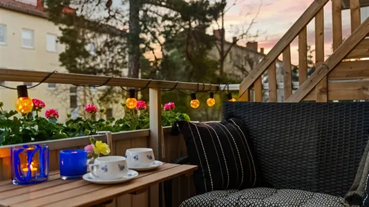 Bostadsrätter till salu i Västerort - foto 8