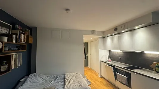 Lägenheter i Järfälla - foto 1