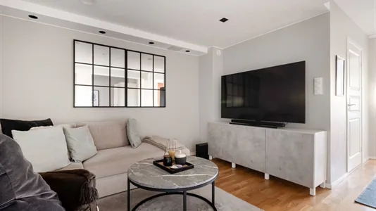 Bostadsrätter till salu i Söderort - foto 12