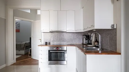 Bostadsrätter till salu i Södermalm - foto 12