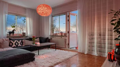 Bostadsrätt till salu i Söderort