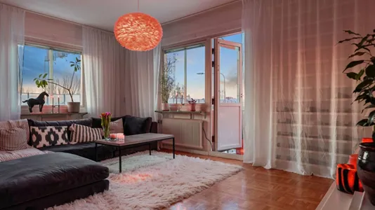 Bostadsrätter till salu i Söderort - foto 1