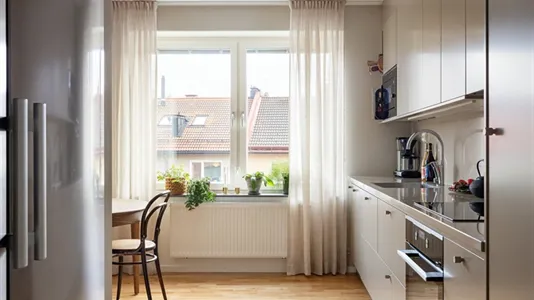 Bostadsrätter till salu i Söderort - foto 12