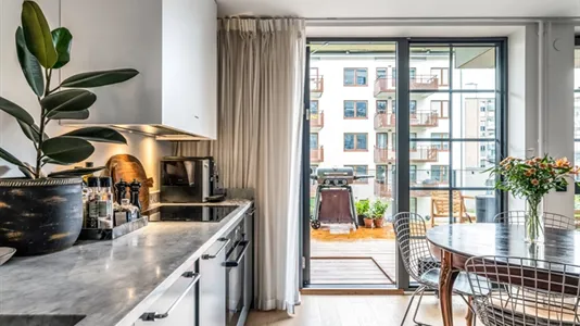 Bostadsrätter till salu i Nacka - foto 8