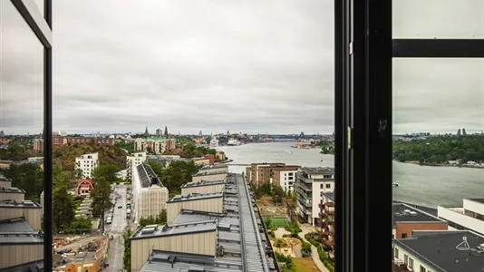 Bostadsrätter till salu i Nacka - foto 7