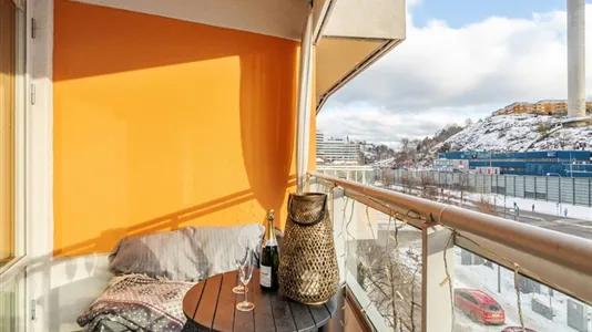 Bostadsrätter till salu i Hammarbyhamnen - foto 7