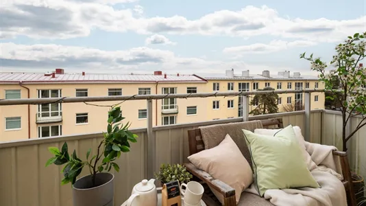 Bostadsrätter till salu i Västerort - foto 10