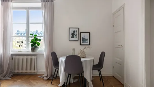 Bostadsrätter till salu i Södermalm - foto 3