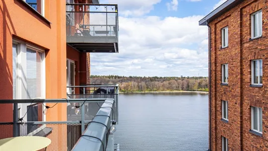 Bostadsrätter till salu i Nacka - foto 3