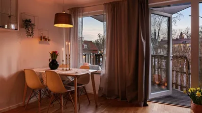 Bostadsrätt till salu i Söderort