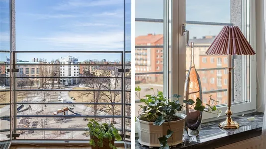Bostadsrätter till salu i Södermalm - foto 2