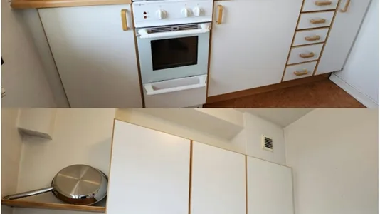 Lägenheter i Johanneberg - foto 5