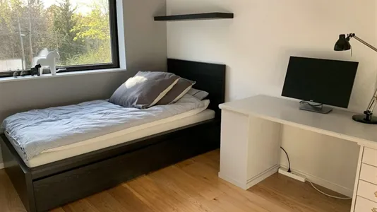 Lägenheter i Danderyd - foto 10