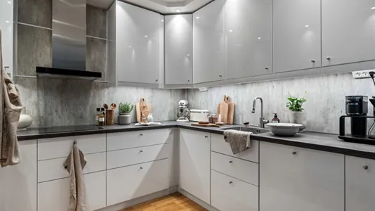 Bostadsrätter till salu i Hammarbyhamnen - foto 6