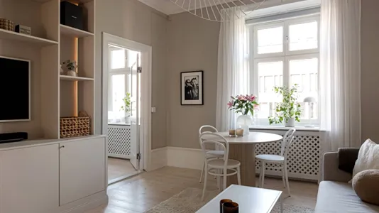 Lägenheter till salu i Östermalm - foto 1