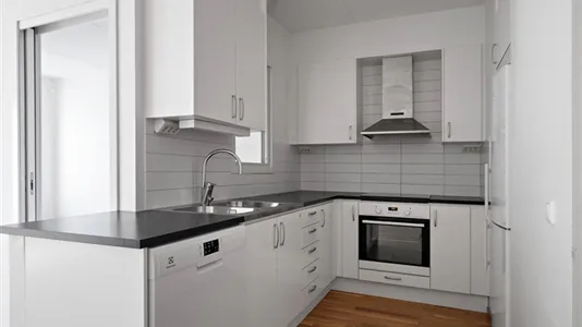 Bostadsrätter till salu i Haninge - foto 11