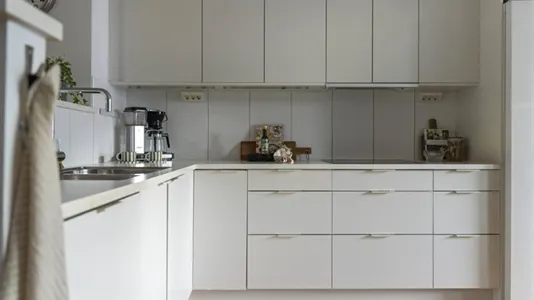 Bostadsrätter till salu i Södermalm - foto 10