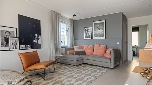 Bostadsrätter till salu i Södermalm - foto 8