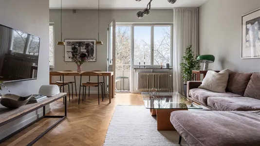 Bostadsrätter till salu i Västerort - foto 1