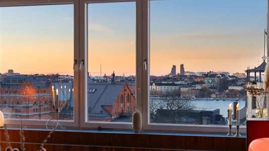 Bostadsrätter till salu i Södermalm - foto 3