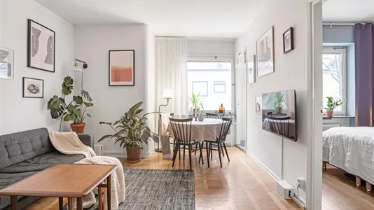 Bostadsrätter till salu i Kungsholmen - foto 13