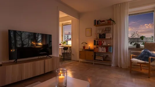 Bostadsrätter till salu i Söderort - foto 8