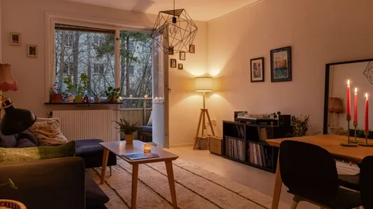 Bostadsrätter till salu i Söderort - foto 2