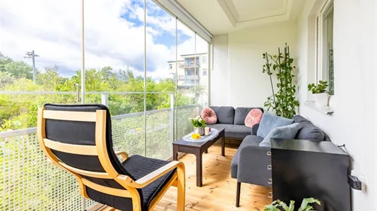 Bostadsrätter till salu i Söderort - foto 2