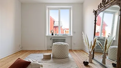 Bostadsrätt till salu på Södermalm