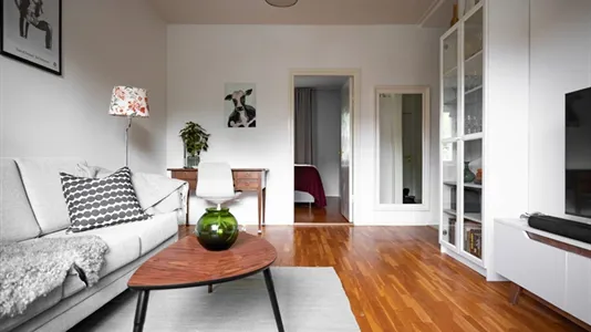 Bostadsrätter till salu i Hammarbyhamnen - foto 13