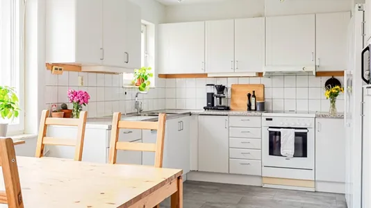 Bostadsrätter till salu i Söderort - foto 4