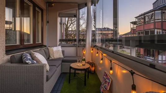 Bostadsrätter till salu i Söderort - foto 2