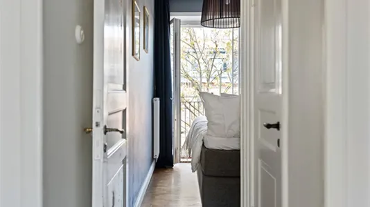 Bostadsrätter till salu i Södermalm - foto 13