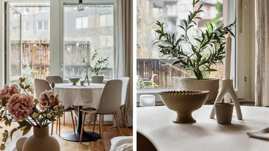 Bostadsrätter till salu i Hammarbyhamnen - foto 8