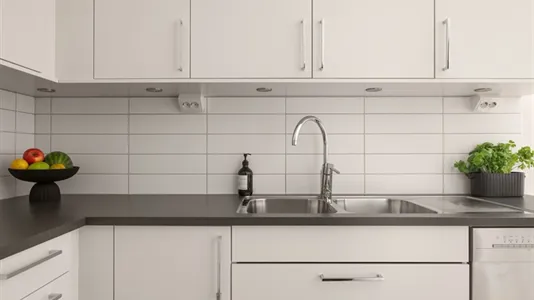 Bostadsrätter till salu i Hammarbyhamnen - foto 13