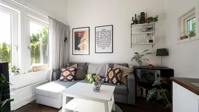 Bostadsrätt till salu i Huddinge