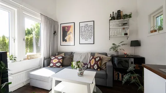 Bostadsrätter till salu i Huddinge - foto 1