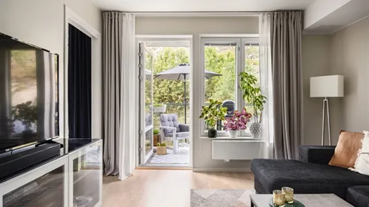 Bostadsrätter till salu i Haninge - foto 12