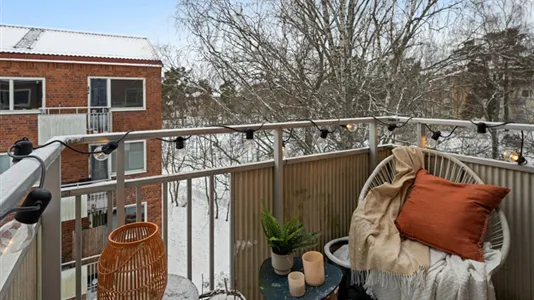 Bostadsrätter till salu i Söderort - foto 5