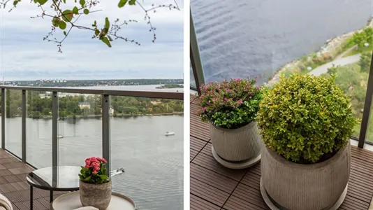 Bostadsrätter till salu i Nacka - foto 5