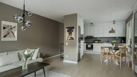 Bostadsrätter till salu i Södermalm - foto 13