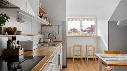 Bostadsrätt till salu i Mark, Örby
