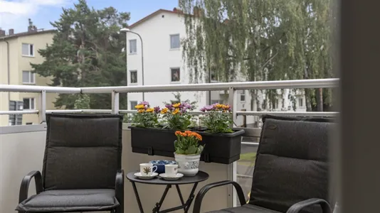 Bostadsrätter till salu i Söderort - foto 1