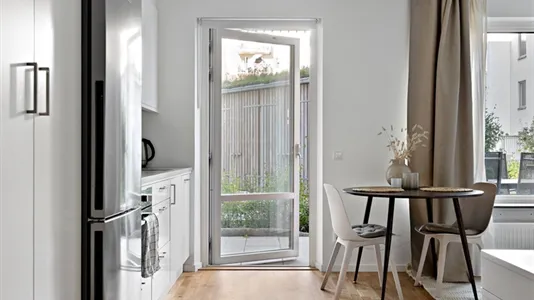 Bostadsrätter till salu i Söderort - foto 4