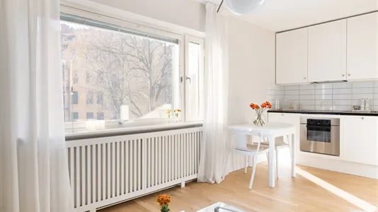 Lägenheter till salu i Område ej specificerat - foto 1