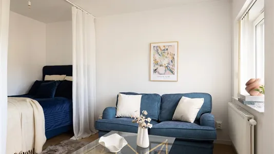 Bostadsrätter till salu i Söderort - foto 8