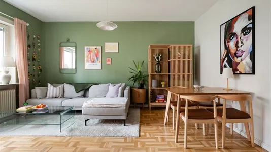 Bostadsrätter till salu i Söderort - foto 8