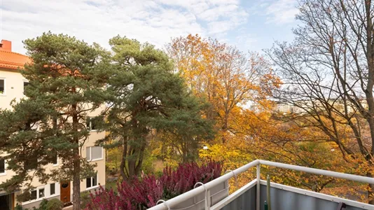 Bostadsrätter till salu i Västerort - foto 13